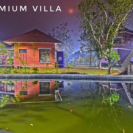Sarah Resort Gazipur Экстерьер фото
