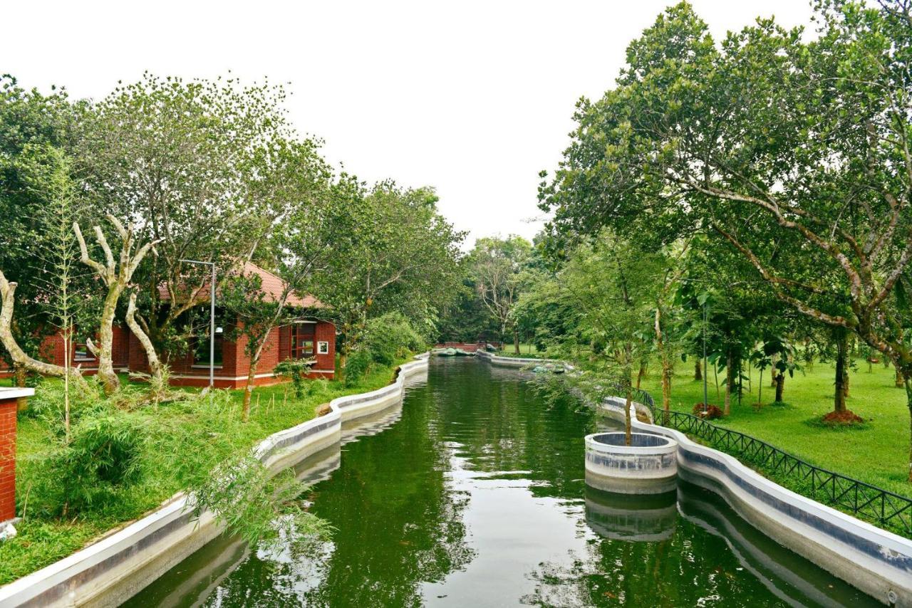 Sarah Resort Gazipur Экстерьер фото