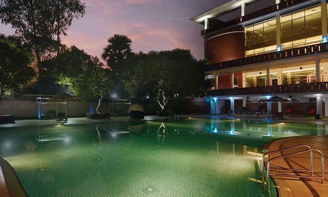 Sarah Resort Gazipur Экстерьер фото