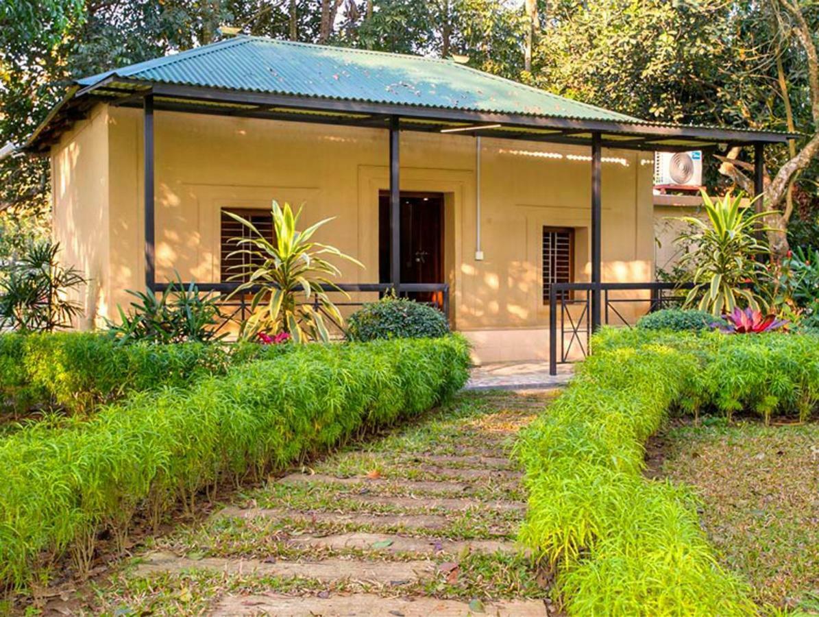 Sarah Resort Gazipur Экстерьер фото