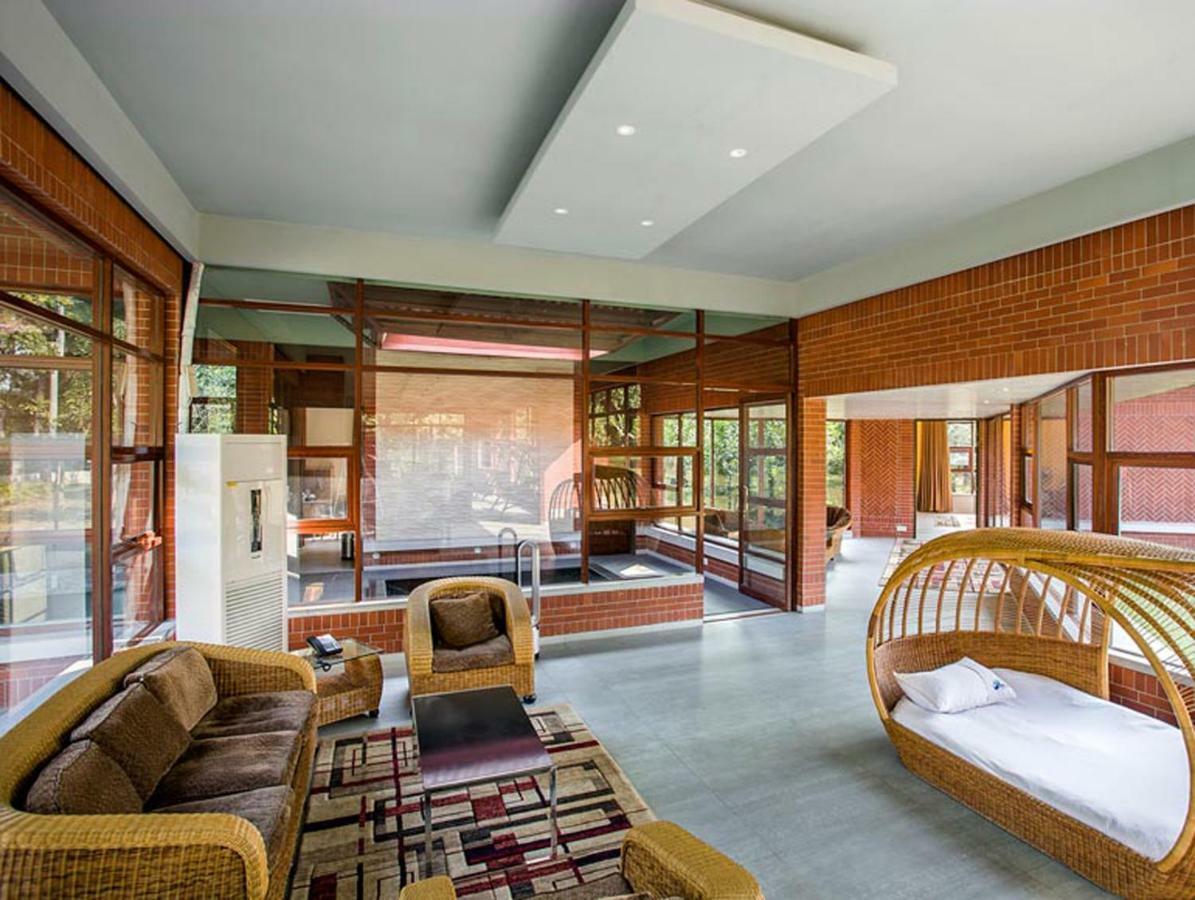 Sarah Resort Gazipur Экстерьер фото