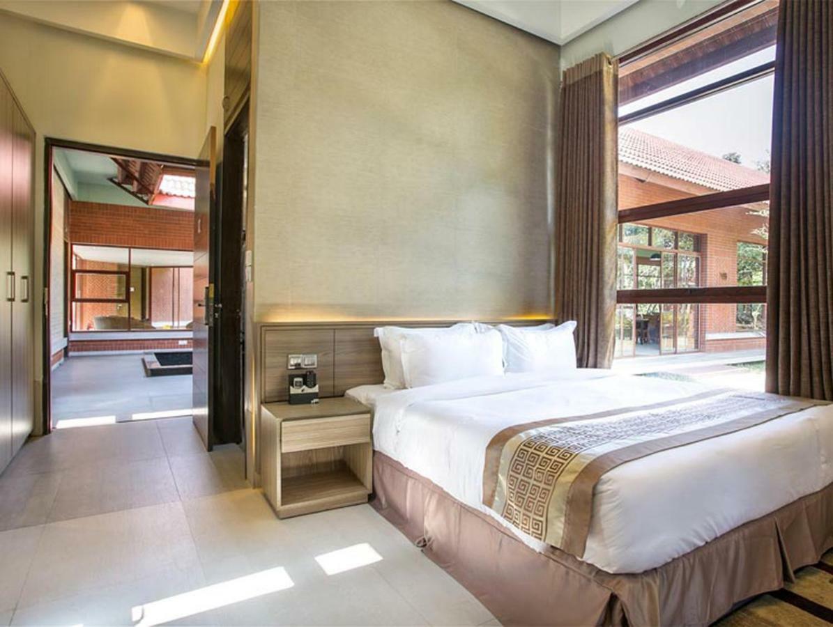 Sarah Resort Gazipur Экстерьер фото
