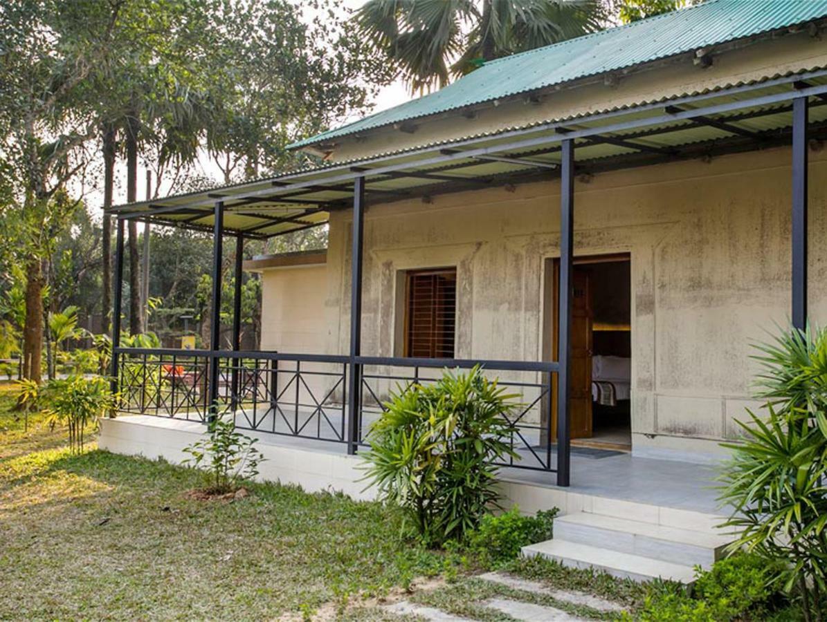 Sarah Resort Gazipur Экстерьер фото