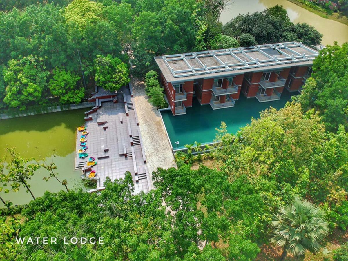 Sarah Resort Gazipur Экстерьер фото