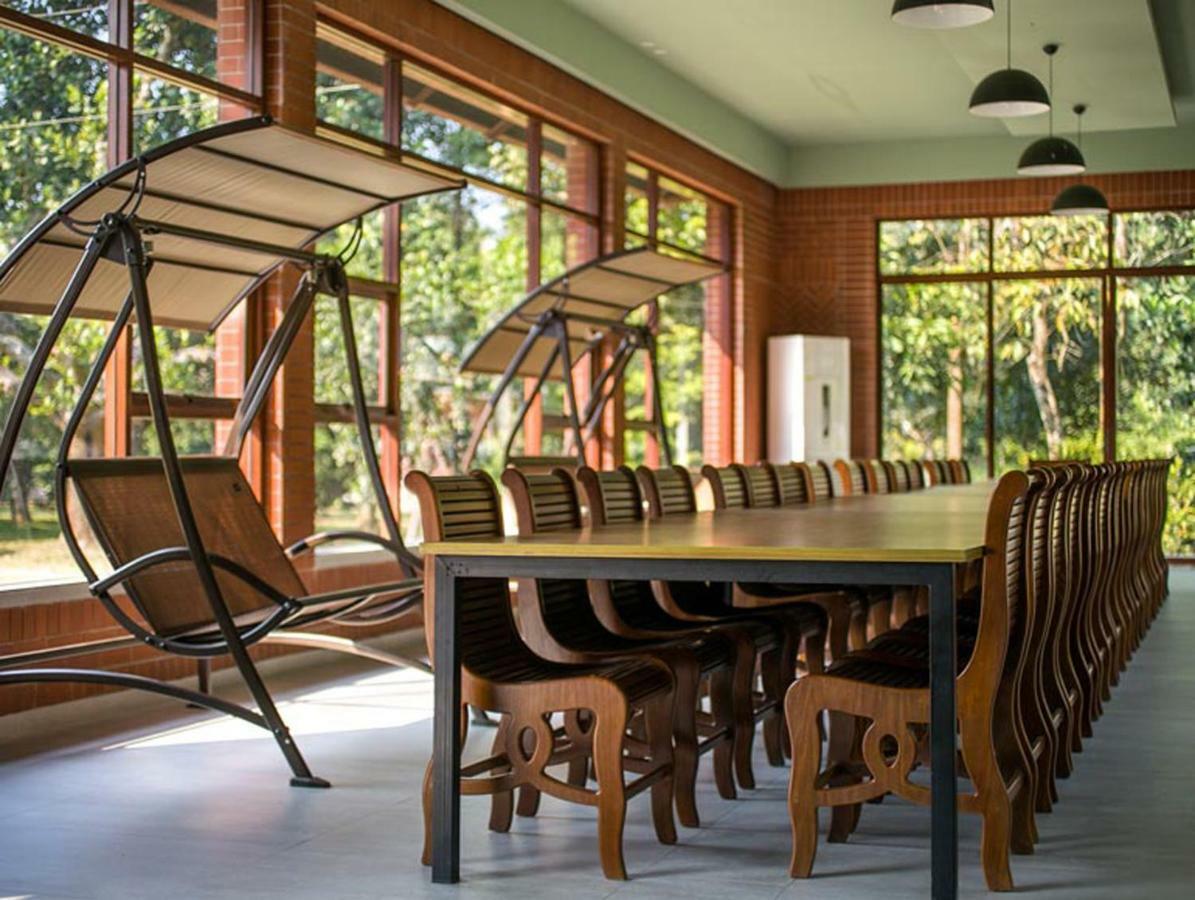 Sarah Resort Gazipur Экстерьер фото