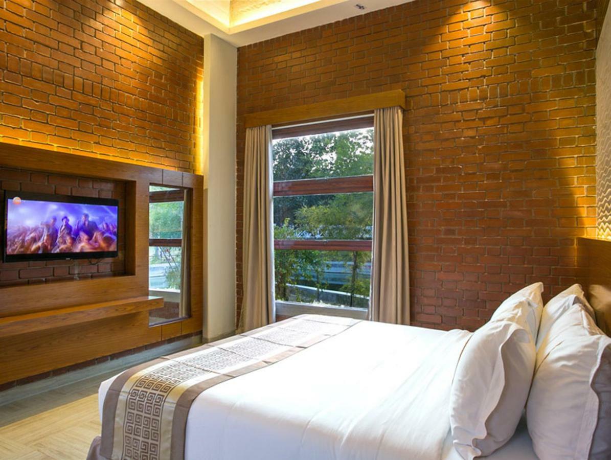 Sarah Resort Gazipur Экстерьер фото