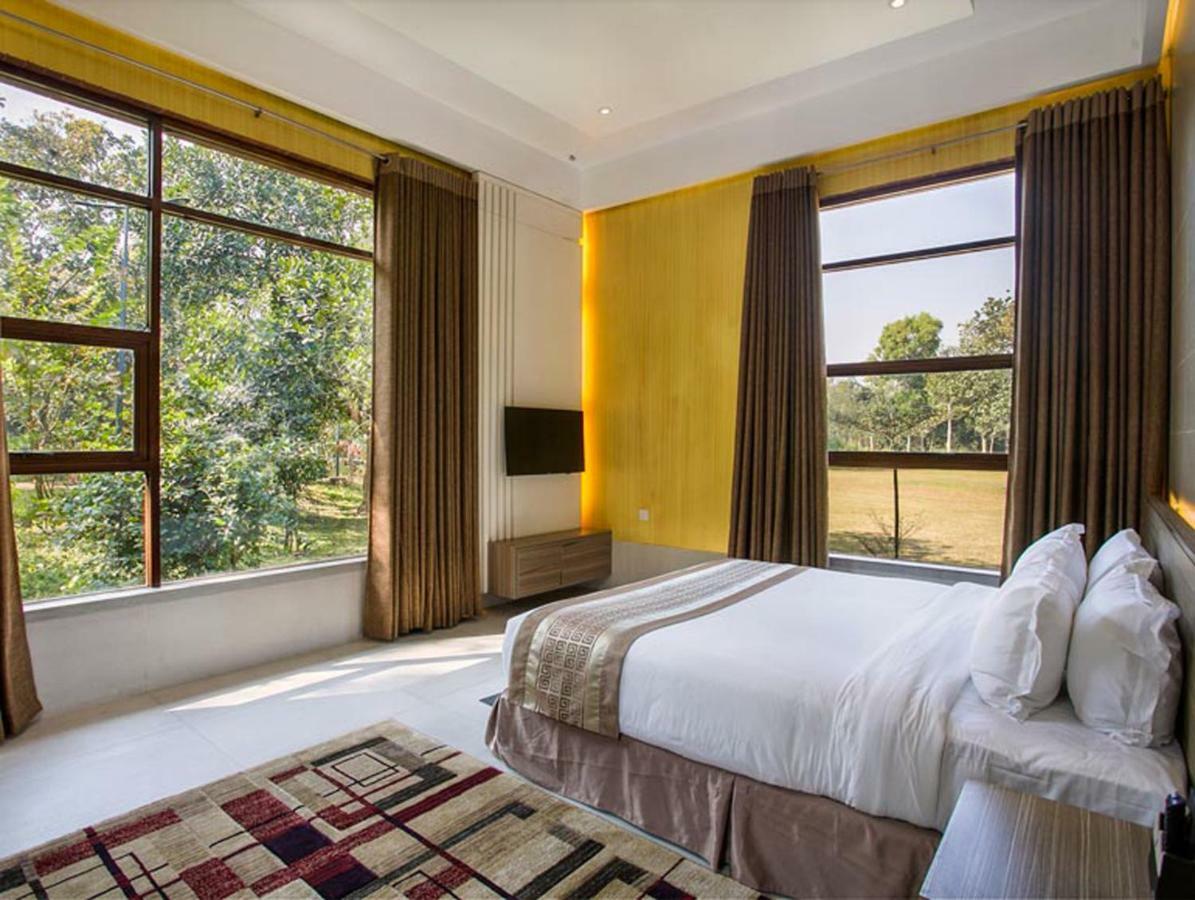 Sarah Resort Gazipur Экстерьер фото