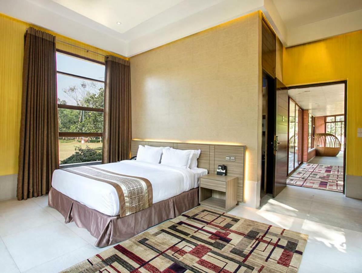Sarah Resort Gazipur Экстерьер фото